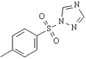 對(duì)甲苯磺酰-1,2,4-三氮唑
