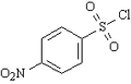 對(duì)硝基苯磺酰氯