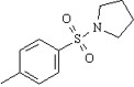 1-對甲苯磺酰吡咯烷