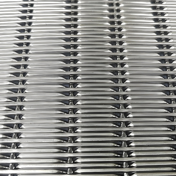 金屬編織裝飾網(wǎng)3