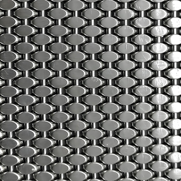 金屬編織裝飾網(wǎng)1